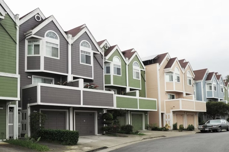Cash-Rich Newcomers Put Conroe On The National Map