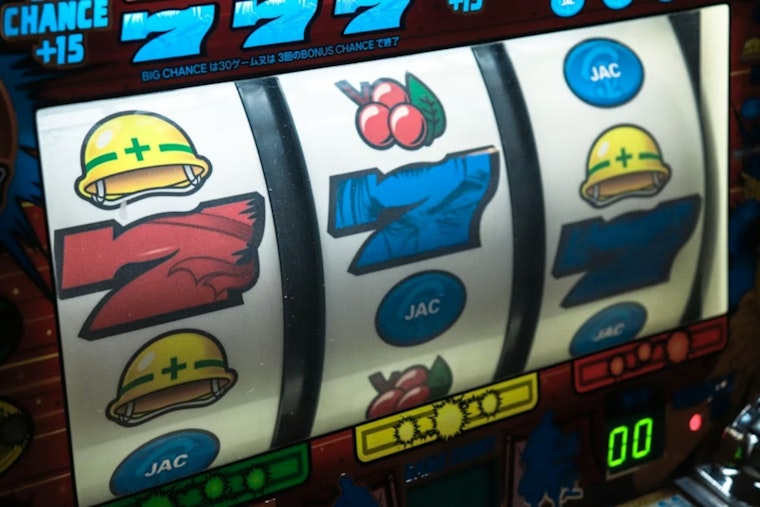 Casino Cash Blitz Bombards North Texas Mailboxes Before GOP Showdown