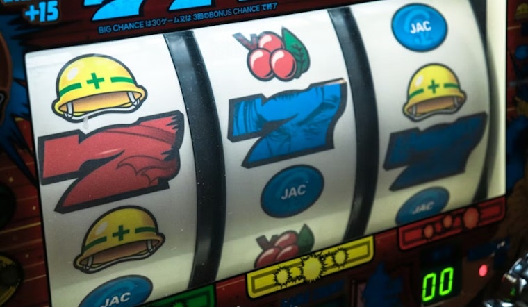 Casino Cash Blitz Bombards North Texas Mailboxes Before GOP Showdown
