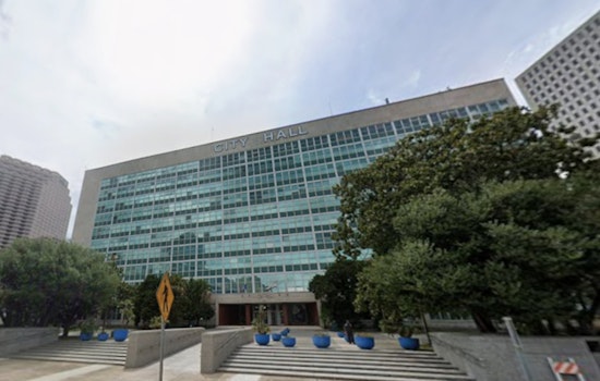 ‘Catahoula Crunch’ Raids Rattle New Orleans as House Dems Haul Feds Into City Hall Hot Seat
