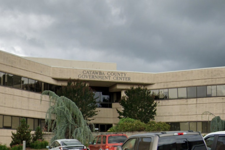 Catawba Valley Launches Multi-Agency Violent Crime Task Force to Combat Rising Offenses