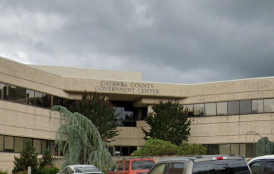 Catawba Valley Launches Multi-Agency Violent Crime Task Force to Combat Rising Offenses