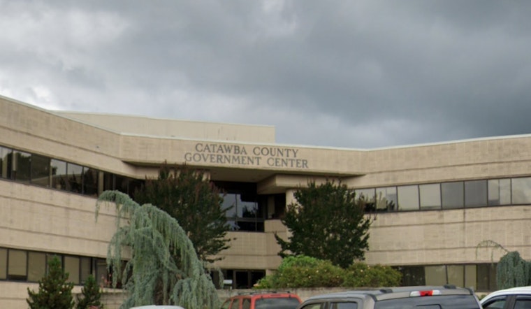 Catawba Valley Launches Multi-Agency Violent Crime Task Force to Combat Rising Offenses
