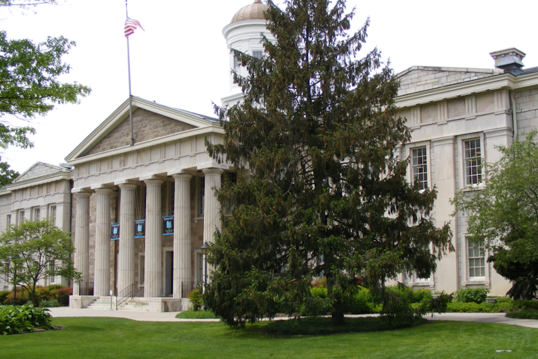Catonsville Leaders and Residents Band Together in Unity Walk Following String of Burglaries