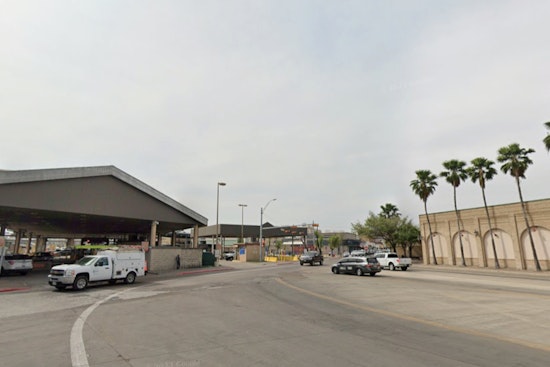 CBP Seizes $551K Worth of Cocaine at Gateway International Bridge in Brownsville