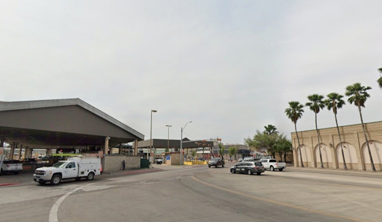 CBP Seizes $551K Worth of Cocaine at Gateway International Bridge in Brownsville
