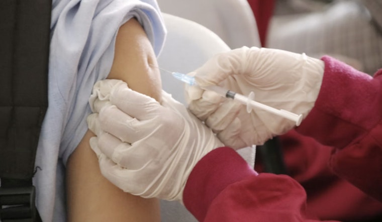 CDC Faces Backlash Over Major Changes to Child Vaccine Schedule, Pediatric Groups Raise Concerns
