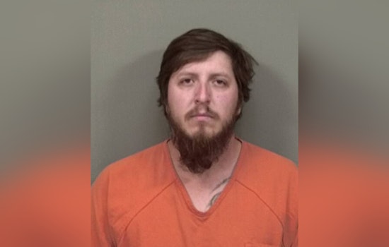 Cedar Hill Man Charged with Unlawful Photography in Clarksville Target Dressing Room Incident
