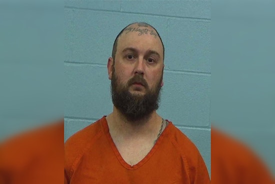 Cedar Park Man Arrested After Armed Home Invasion