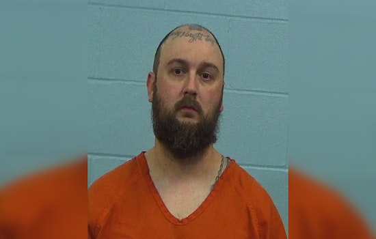 Cedar Park Man Arrested After Armed Home Invasion