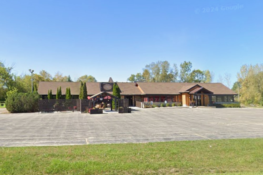 Cedarburg's Old Galioto's Spot Reborn With Smash Burgers and Bourbon