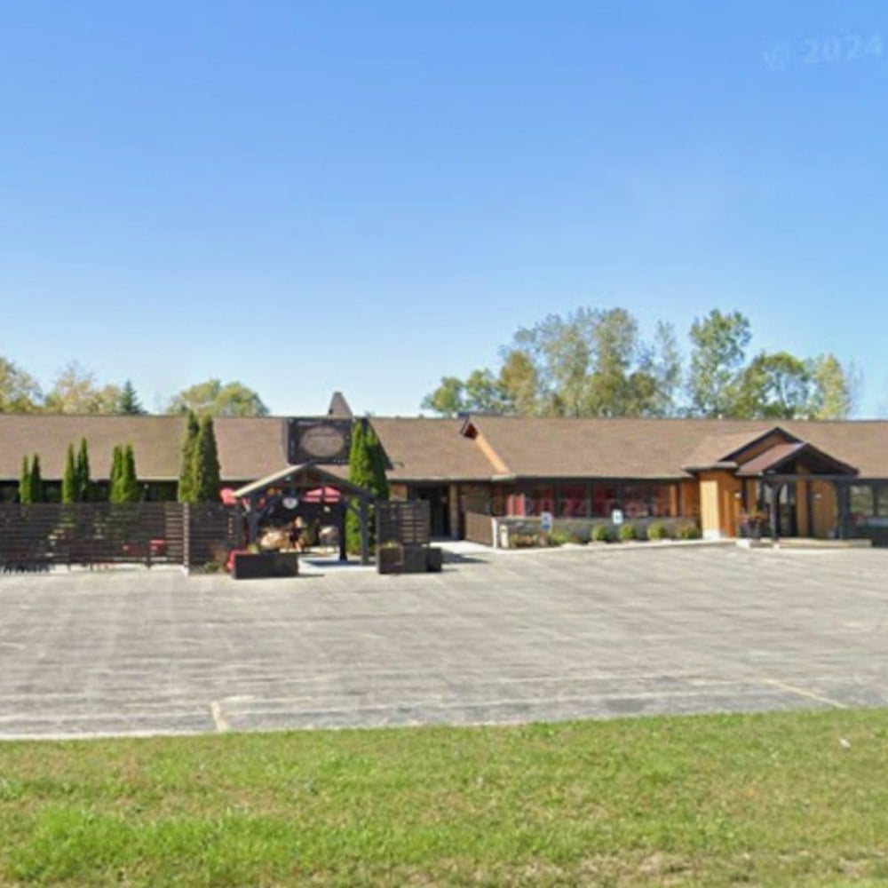 Cedarburg's Old Galioto's Spot Reborn With Smash Burgers and Bourbon