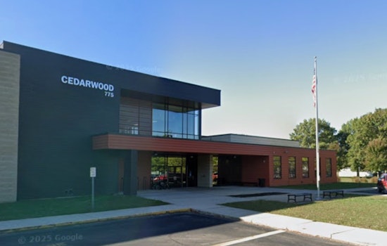 Cedarwood Elementary Champions Interdisciplinary Learning with Innovative "Jazz Lab" Program in Columbus