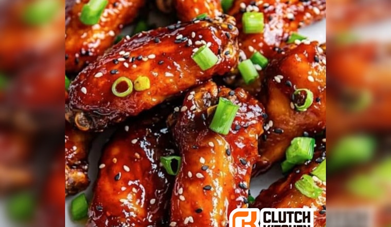 Celebrity Chef Kelsey Murphy Debuts Clutch Kitchen in Fishers, Indiana, Elevating the Local Dining Scene