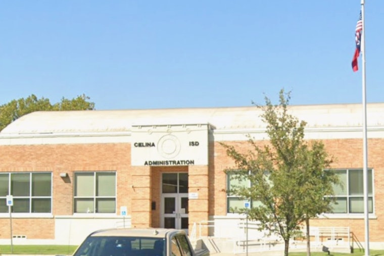 Celina School Board Goes Behind Closed Doors As Ex‑Coach’s Sex‑Crime Case Boils Over