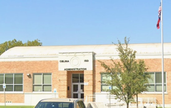 Celina School Board Goes Behind Closed Doors As Ex‑Coach’s Sex‑Crime Case Boils Over