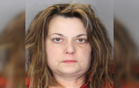 Centereach Resident "MamaKnowsBrown" Sentenced to 15 Years for Dark Web Drug Trafficking