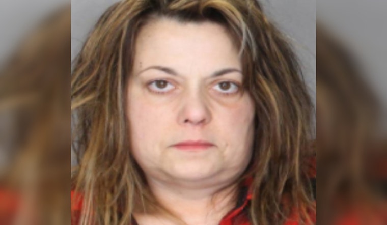 Centereach Resident "MamaKnowsBrown" Sentenced to 15 Years for Dark Web Drug Trafficking