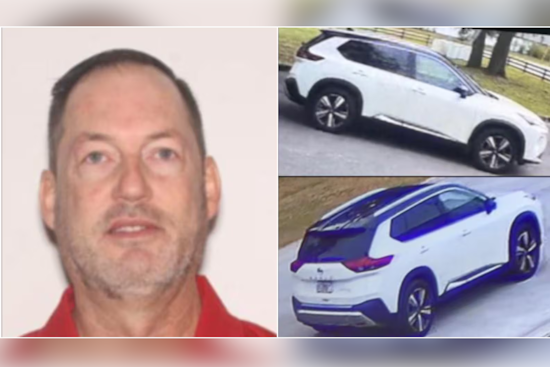 Central Florida Man Charged with Attempted Kidnapping of Teen Girl in Eustis