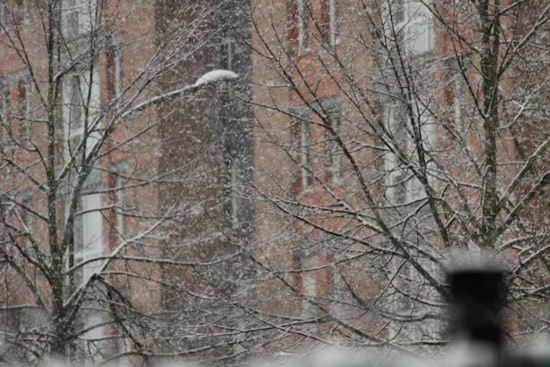 Central Indiana Braces for Flurries and Frigid Temperatures, NWS Advises Caution
