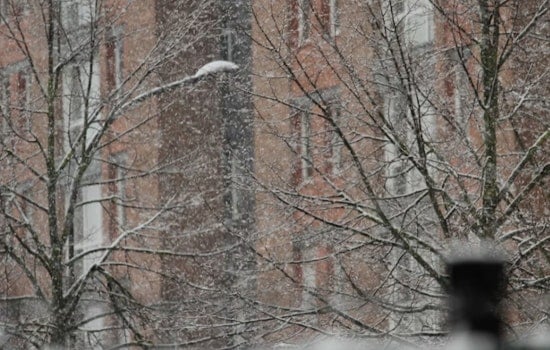 Central Indiana Braces for Flurries and Frigid Temperatures, NWS Advises Caution