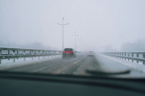 Central Indiana Hit by Deep Freeze, Cold Weather Advisory Cautions Against Subzero Wind Chills