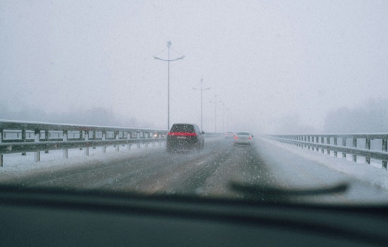 Central Indiana Hit by Deep Freeze, Cold Weather Advisory Cautions Against Subzero Wind Chills