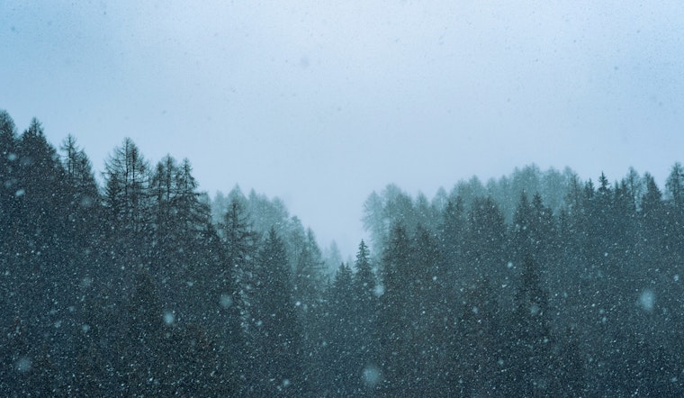 Central Indiana on Alert for Snow Showers and Sub-Zero Chill as NWS Indianapolis Forecasts Wintry Weather