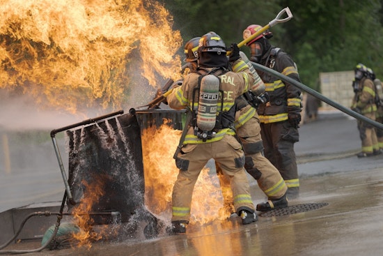 Central Pierce Fire & Rescue Highlights 2025 Achievements and Community Impact in New Year Message