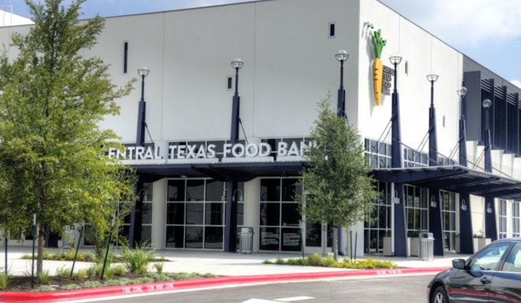 Central Texas Food Bank Partners with Austin ISD to Launch Six New School-Based Food Pantries