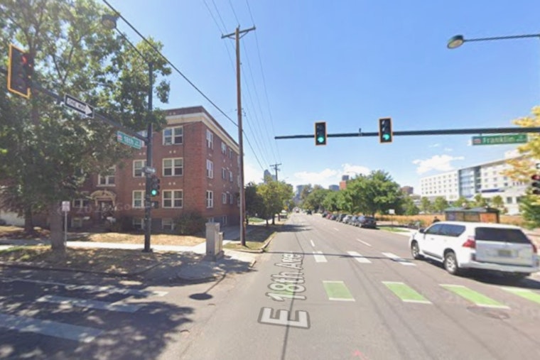Century‑Old City Park West Apartments Leveled For $36 Million Homeless Housing Bet