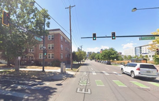 Century‑Old City Park West Apartments Leveled For $36 Million Homeless Housing Bet