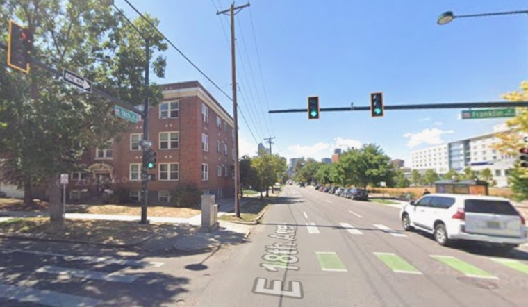 Century‑Old City Park West Apartments Leveled For $36 Million Homeless Housing Bet