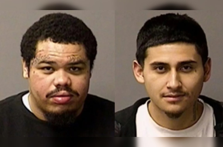 Ceres Riverfront Ambush: Two Nabbed After Riverview Park Shooting Kills 20-Year-Old