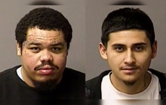 Ceres Riverfront Ambush: Two Nabbed After Riverview Park Shooting Kills 20-Year-Old