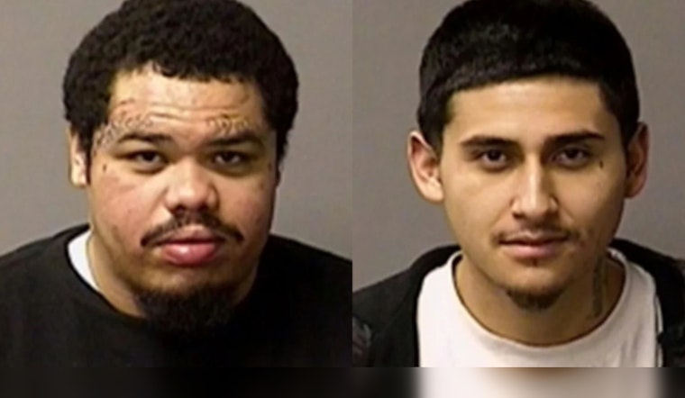 Ceres Riverfront Ambush: Two Nabbed After Riverview Park Shooting Kills 20-Year-Old