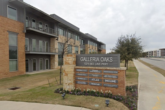 CesiumAstro Invests $500 Million in New Global HQ and Manufacturing Facility in Bee Cave, Texas
