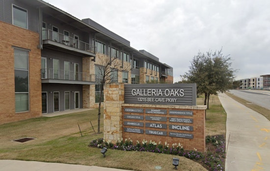 CesiumAstro Invests $500 Million in New Global HQ and Manufacturing Facility in Bee Cave, Texas
