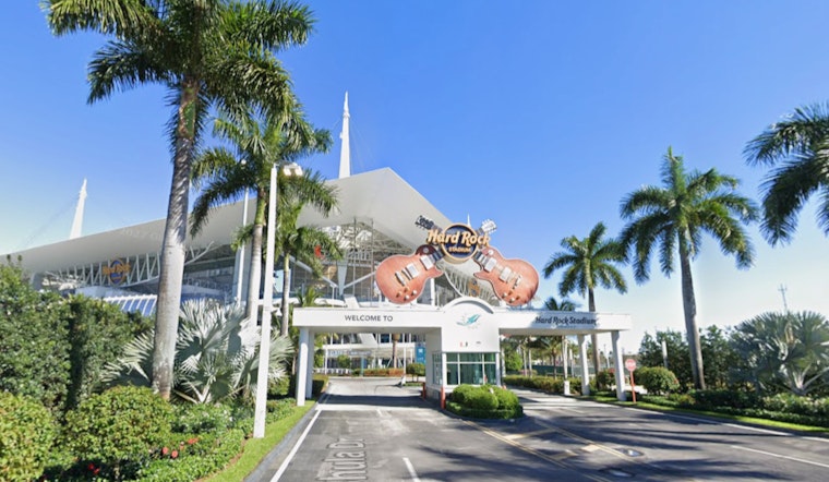 CFP Championship Game Ticket Prices Soar to Over $14,000 in Miami Amid Frenzied Demand