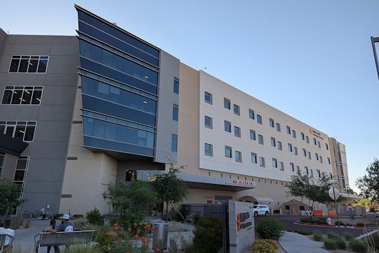 Chandler Hospital Treated About 200 E-Bike And Scooter Injuries
