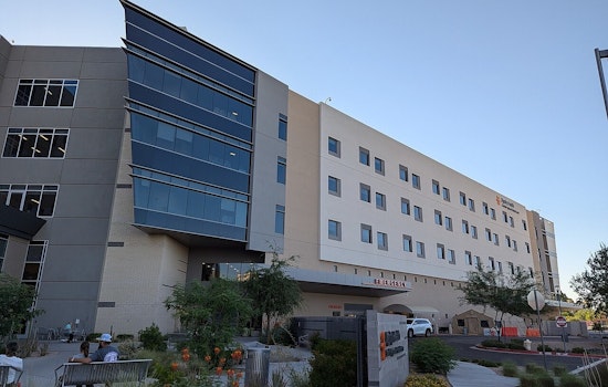 Chandler Hospital Treated About 200 E-Bike And Scooter Injuries