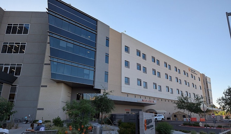 Chandler Hospital Treated About 200 E-Bike And Scooter Injuries