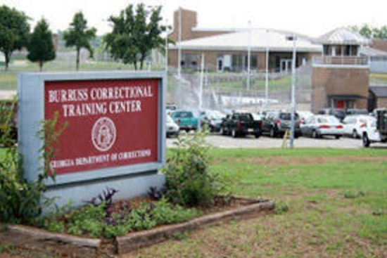 Chanel Samuel Appointed as New Warden of Burruss Correctional Training Center in Georgia
