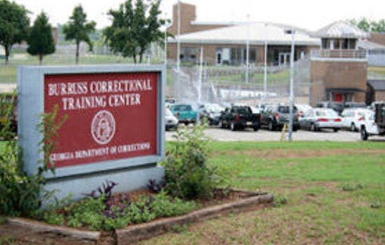 Chanel Samuel Appointed as New Warden of Burruss Correctional Training Center in Georgia