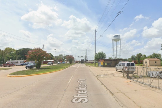 Channelview Street Turns Crime Scene In Deputy-Involved Sheldon Road Shooting