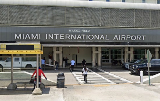 Chaos in the Skies, Miami Flights Grounded Amid Venezuela Turmoil & Maduro's Arrest