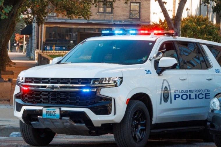 Chaos on I-170 Ramp Leaves 2 St. Louis Cops Hurt, at Least 1 Dead