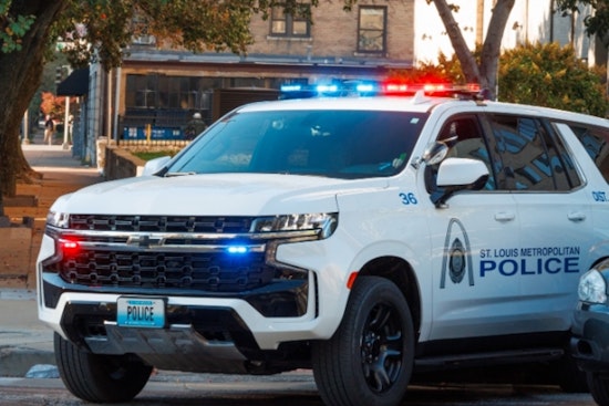 Chaos on I-170 Ramp Leaves 2 St. Louis Cops Hurt, at Least 1 Dead