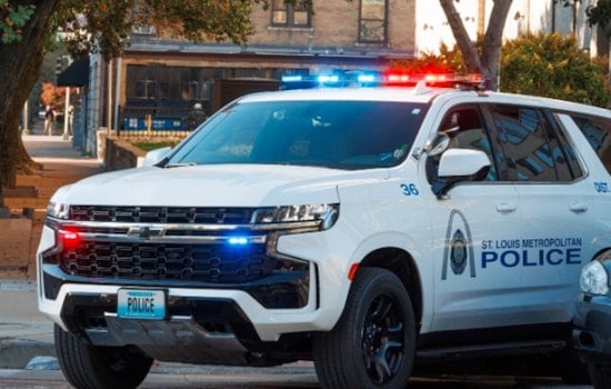 Chaos on I-170 Ramp Leaves 2 St. Louis Cops Hurt, at Least 1 Dead