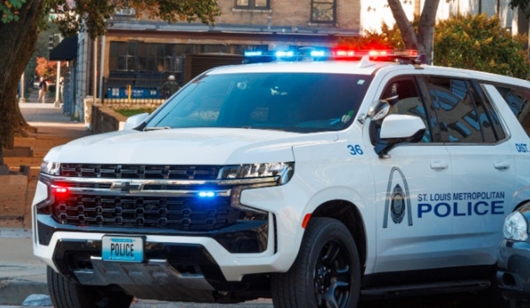 Chaos on I-170 Ramp Leaves 2 St. Louis Cops Hurt, at Least 1 Dead